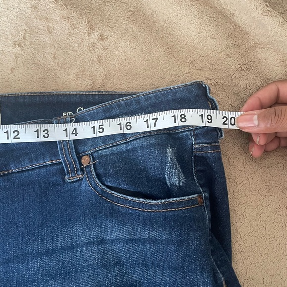 🔵 Rawan women’s jeans - Picture 10 of 12